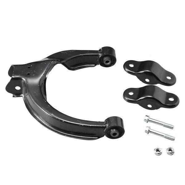 Ctr Suspension Control Arm, CQ0127L CQ0127L